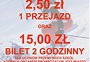 Przemyśl - promocje na ferie